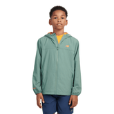 New Balance Athletics Jacket Junior Jackets New Balance